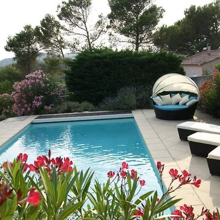 Elegante Villa De 180M3 Avec La Superbe Vue Connaux 外观 照片